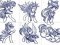 daring_do_sketches_by_kp_shadowsquirrel-d62gs68.jpg